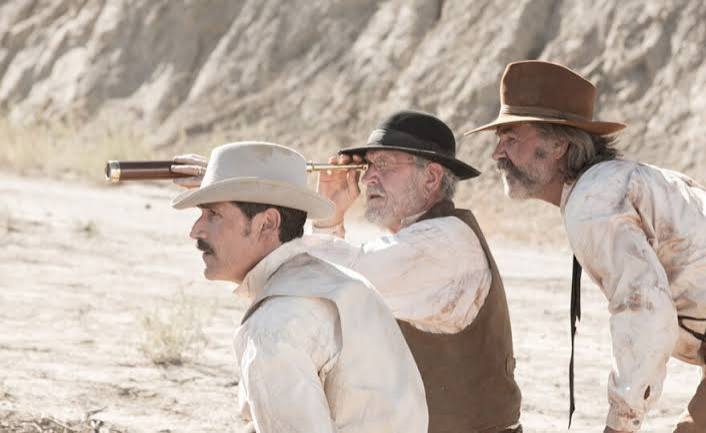 Bone Tomahawk' Delivers A Slow-Burn Horror Western | KPBS Public Media