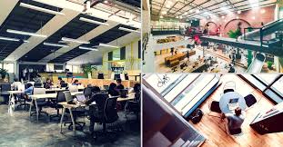 Click on a curve to compare it with the current one. Forget Boring Office Cubicles These 5 Amazing Working Spaces Are The New Millennial S Work Muse Sevenpie Com Because Everyone Has A Story To Tell