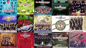 Arrolladora Banda Limon Discografia Completa Descarga Book Cover Youtube Comic Book Cover