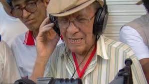 Os 80 anos de um mestre