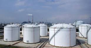 storage tank