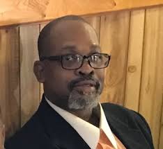 Obituary information for Randy Wray Geter