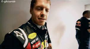 Find gifs with the latest and newest hashtags! Sebastian Vettel Gif Find On Gifer