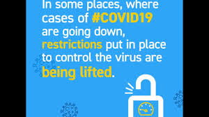 Covid 19 Advice Protect Yourself And Others Who Western Pacific