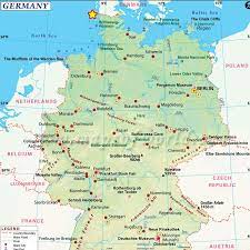 The island in its current form has only existed for about 400 years. Sylt Make A Little Magic