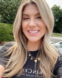 Sara Morell's Instagram, Twitter & Facebook