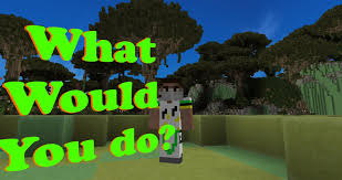 Wood,savanna and birch biome:plant two trees. Minecraft Custom Biomes Redone Is One Of The Best Custom Biome That S Ready For Download Minecraft Just Looks Freaki Biomes Minecraft Resource Packs Minecraft