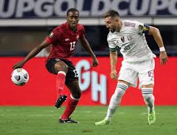 2021 concacaf gold cup read more. Mexico Frustrated By Trinidad And Tobago As Gold Cup Begins
