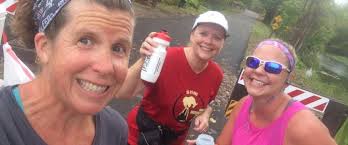 Athlete Spotlight: How Long Have You Been Running?