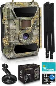 Maybe you would like to learn more about one of these? 15 Best Cellular Trail Camera Reviews In 2021 Buying Guide