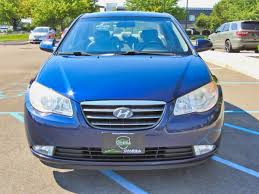 Image result for Mystic Blue 2009 Hyundai