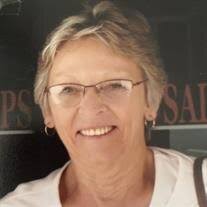 Karen Stapp's Instagram, Twitter & Facebook