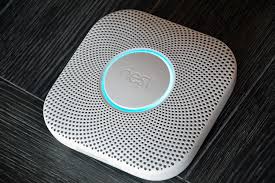 The best type of smoke detectors to use is the kind powered by electricity. Why I Chose Nest S Protect Smart Smoke Alarm For The Digital Trends Smart Apartment Digital Trends