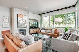Html5, css3, bootstrap 3, font awesome, google font. Modern Luxury In Portland Oregon S South Waterfront District