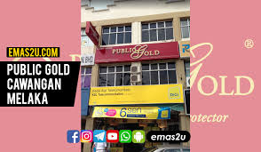 Visit this page for more info. Public Gold Melaka Emas2u Tips Pelaburan Emas