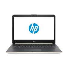 Jual Hp 14s Cf1047tu Notebook Gold Intel Celeron N4205u 4gb 1tb Uma 14inch Win10 Online Januari 2021 Blibli