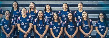 — club américa femenil (@americafemenil) november 27, 2020. Analisis Clausura 2020 Club America Femenil