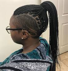 See more ideas about micro braids hairstyles, micro braids, braided hairstyles. 40 Ideas Of Micro Braids Invisible Braids And Micro Twists
