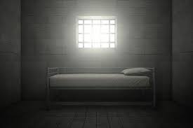 The Problem With Privatizing Prisons Jstor Daily Prison Prison Cell Jail Cell