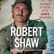 Amazon.com: Robert Shaw: An Actor's Life