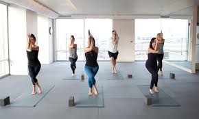 Maybe you would like to learn more about one of these? Yogasix Will Open 5 New Studios In Phoenix Az Big Media