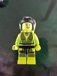 Pin On Lego Minifigures