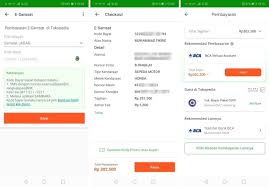 Cara bayar pajak motor lewat indomaret sangat mudah. Begini Cara Bayar Pajak Tahunan Stnk Jabar Via E Samsat Di Tokopedia Kumparan Com