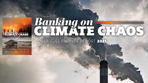 This is your very first post. Banking On Climate Chaos Rainforest Action Network