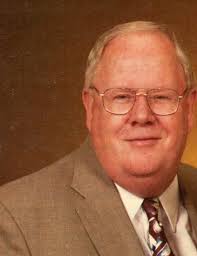 Obituary information for Richard Cahill