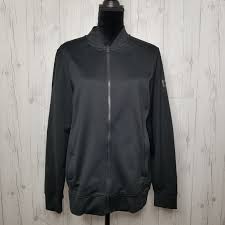 Under Armour Full Zip Bomber Jacket