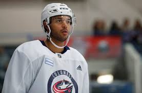 Seth jones signed a 6 year / $32,400,000 contract with the columbus blue jackets, including $32,400,000 guaranteed, and an annual average salary of $5,400,000. How Seth Jones Injury Affects The Columbus Blue Jackets