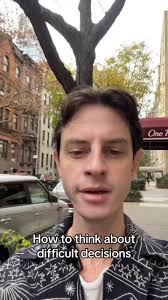 How to Make Tough Decisions Podcast