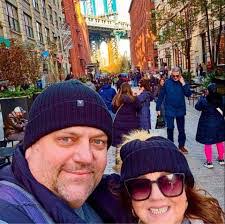 Daniel Ensminger's Instagram, Twitter & Facebook