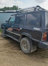 Image result for Antique Gray 1993 SsangYong