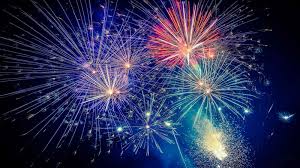 It is a federal holiday to celebrate july 4th, 1776, the day that the u.s. Fireworks 2021 4th Of July Chicago Area Shows Abc7 Chicago