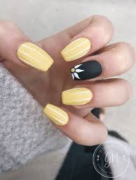 Home » cute accessories » cute nail polish » 25 cute spring nails for 2020 | cute outfits. Spring Fever Nails 50 Super Cute Spring Nails 36 Lifestyleinspire Beauty S World