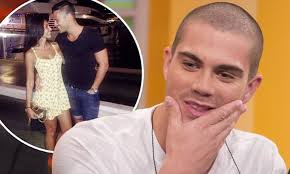 Michelle keegan engagement ring deals