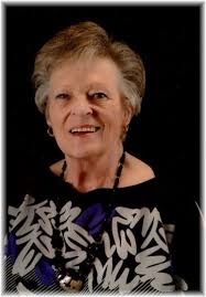 Marsha Kay Bailey Krieger Obituary