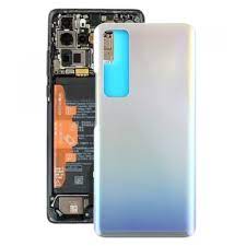 Huawei Nova 7 Pro 5G (Silber ...