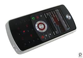 Motorola EM30 - just another ROKR ...