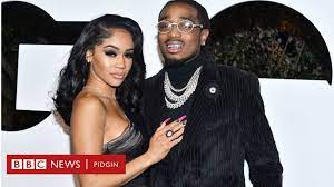 Quavo is taking the bentley back. Saweetie And Quavo American Rappers Break Up For Twitter Make Pipo Hala See Wetin You Need To Know About Dem Bbc News Pidgin