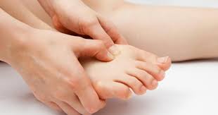 Foot Pain Symptoms Causes Treatments