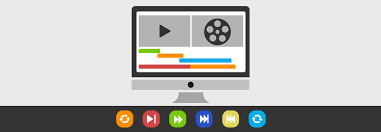 Select the speedometer icon in the top menu to adjust the speed. Slow Down Speed Up And Reverse Alter Time In Imovie Storyblocks Blog