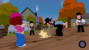 Back to the multiverse by activision for xbox 360 at gamestop. Family Guy Back To The Multiverse Trophy Guide Road Map Playstationtrophies Org