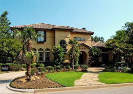 With exquisite architectural design, bloomfield homes. Mediterranean Home Builder Dallas Fort Worth Austin