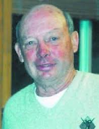 Eugene Stevenson Obituary (2014)