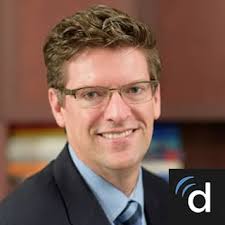 Dr. Peter D. Stetson, MD