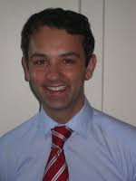 Mr Anwar Jafri : Trauma & orthopaedic surgery