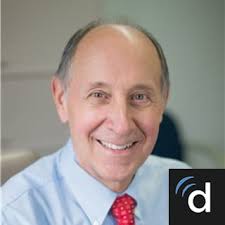 Dr. Fred Monterubio Jr., MD