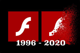 Adobe flash player (labeled shockwave flash in internet explorer, firefox, and google chrome) is computer software for content created on the adobe flash platform. Goodbye Flash Player We Will Always Remember You With Love And Hate Bcfocus
